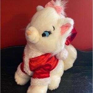 Disney Store Aristocats Marie